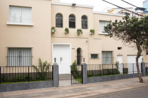Lima Atelier Bed and Breakfast Boutique